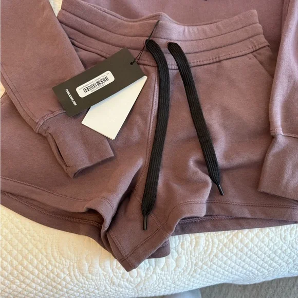 Public Rec Hoodie and Shorts Set - Picture 3 of 11